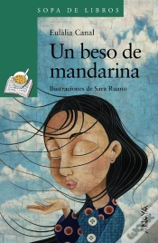 Capa do artigo Un Beso De Mandarina