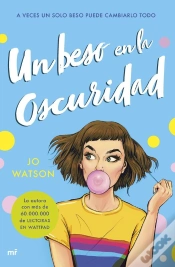 Capa do artigo Un Beso En La Oscuridad