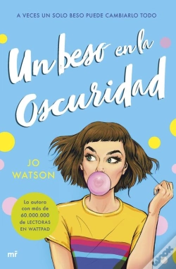 Capa do artigo Un Beso En La Oscuridad