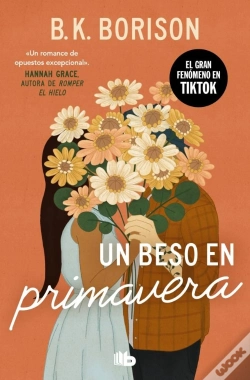 Capa do artigo Un Beso En Primavera