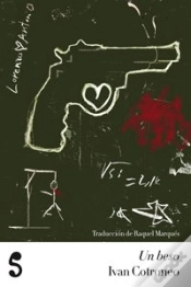 Capa do artigo Un Beso
