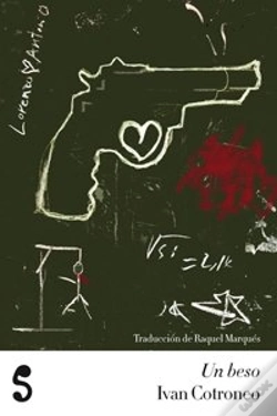 Capa do artigo Un Beso