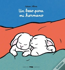 Capa do artigo Un Beso Para Mi Hermano