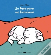 Capa do artigo Un Beso Para Mi Hermano