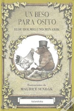 Capa do artigo Un Beso Para Osito