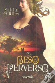 Capa do artigo Un Beso Perverso