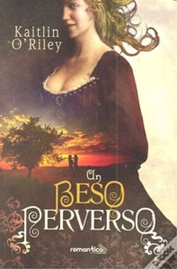 Capa do artigo Un Beso Perverso
