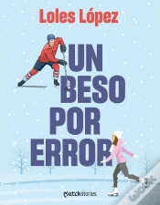 Capa do artigo Un Beso Por Error