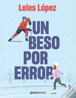 Capa do artigo Un Beso Por Error