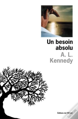 Capa do artigo Un Besoin Absolu
