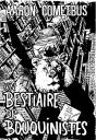 Un Bestiaire De Bouquiniste - Preview