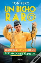 Capa do artigo Un Bicho Raro?