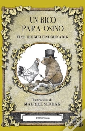 Capa do artigo Un Bico Para Osiño