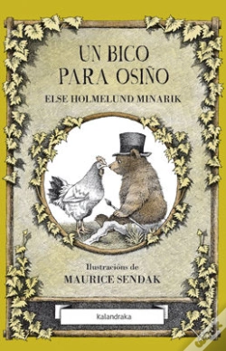 Capa do artigo Un Bico Para Osiño