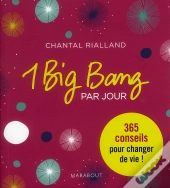 Un Big Bang Par Jour