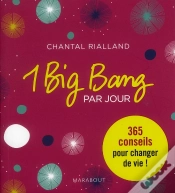 Capa do artigo Un Big Bang Par Jour