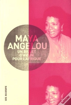 Capa do artigo Un Billet D Avion Pour L Afrique