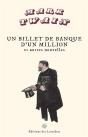 Un Billet De Banque D'Un Million ; Et Autres Nouvelles - Preview