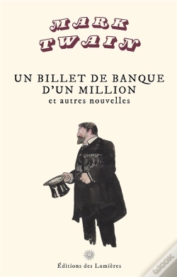 Capa do artigo Un Billet De Banque D'Un Million ; Et Autres Nouvelles