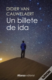 Capa do artigo Un Billete De Ida