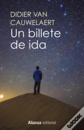 Un Billete De Ida