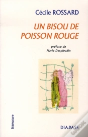 Capa do artigo Un Bisou De Poisson Rouge