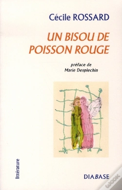 Capa do artigo Un Bisou De Poisson Rouge