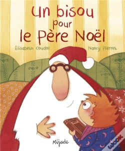 Capa do artigo Un Bisou Pour Le Père Noël