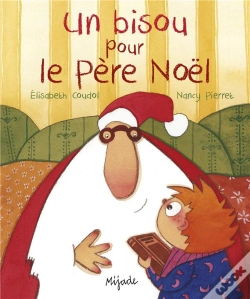Capa do artigo Un Bisou Pour Le Père Noël