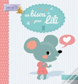 Capa do artigo Un Bisou Pour Lili