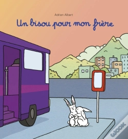 Capa do artigo Un Bisou Pour Mon Frère