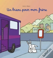 Capa do artigo Un Bisou Pour Mon Frère