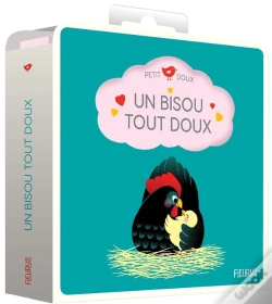 Capa do artigo Un Bisou Tout Doux