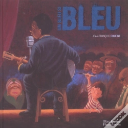 Capa do artigo Un Bleu Si Bleu