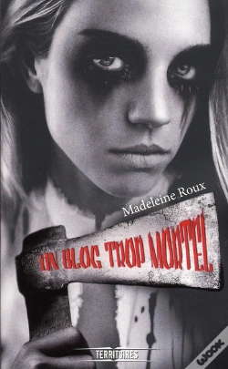 Capa do artigo Un Blog Trop Mortel