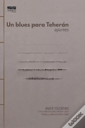 Capa do artigo Un Blues Para Teherán