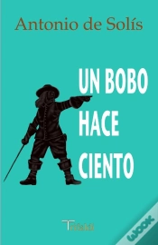 Capa do artigo Un Bobo Hace Ciento