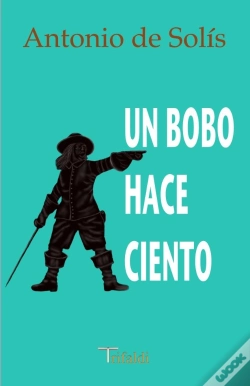 Capa do artigo Un Bobo Hace Ciento