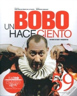 Capa do artigo Un Bobo Hace Ciento