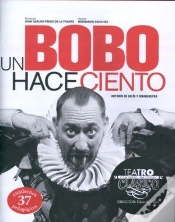 Capa do artigo Un Bobo Hace Ciento