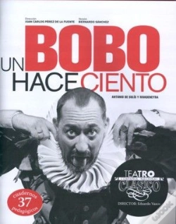 Capa do artigo Un Bobo Hace Ciento