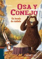 Capa do artigo Un Bocado De Cuidado