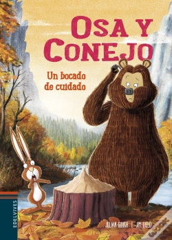 Capa do artigo Un Bocado De Cuidado