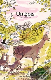 Capa do artigo Un Bois