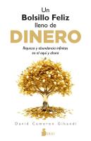 Un Bolsillo Feliz Lleno De Dinero