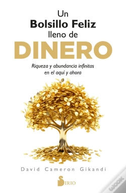 Capa do artigo Un Bolsillo Feliz Lleno De Dinero