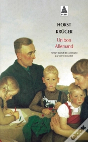 Capa do artigo Un Bon Allemand