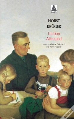 Capa do artigo Un Bon Allemand