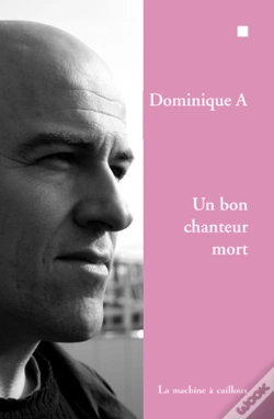 Capa do artigo Un Bon Chanteur Mort