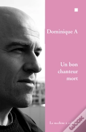 Capa do artigo Un Bon Chanteur Mort